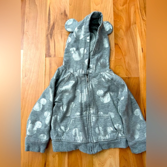 Toddler Girl Hoodie Bundle - Picture 4 of 8